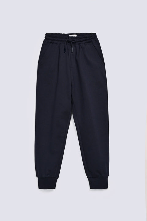 BOYS BASIC JOGGER TROUSER