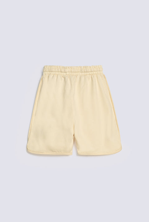 GIRLS MINNIE PRINT SHORTS