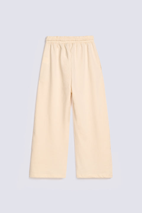 GIRLS SIDE SLIT TROUSER
