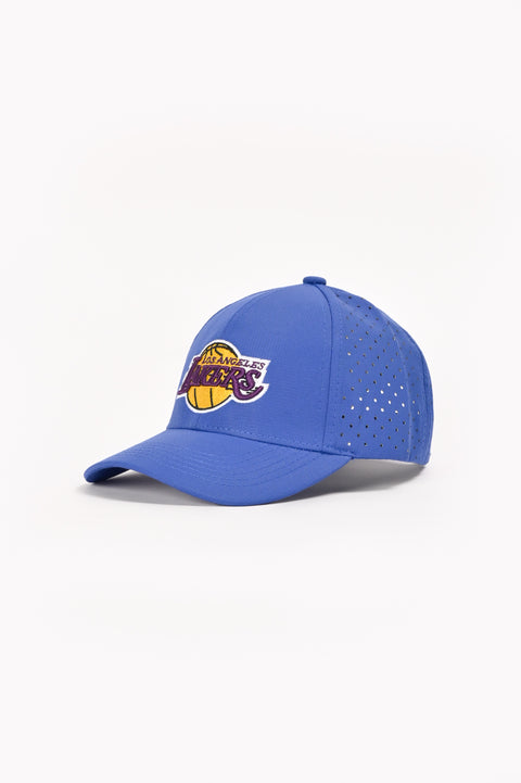 BOYS LAKERS CAP