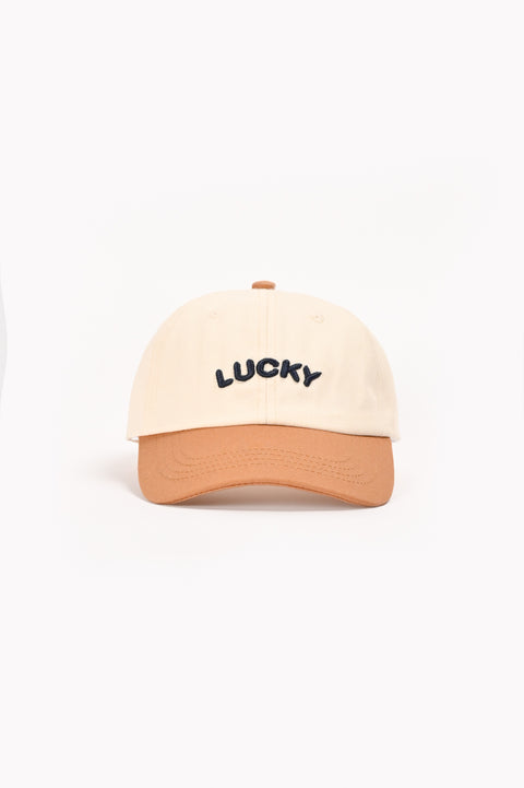 BOYS CAP