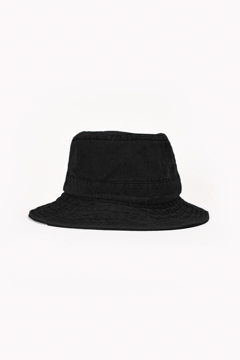 BOYS DENIM HAT
