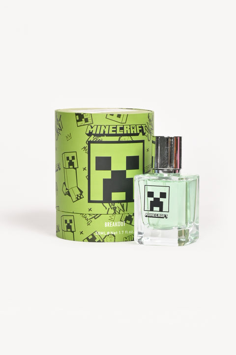 BOYS MINECRAFT PERFUME