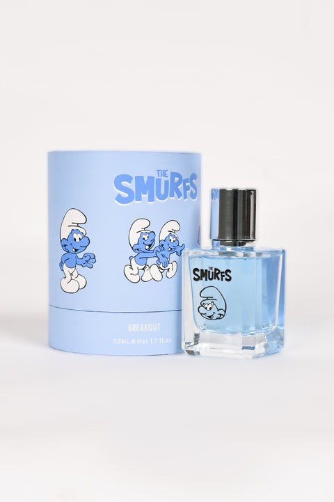 BOYS SMURF PERFUME