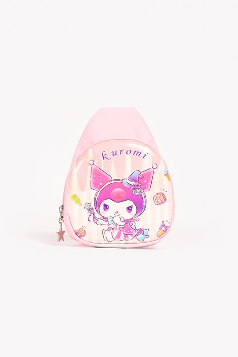 GIRLS KUROMI MINI BAG