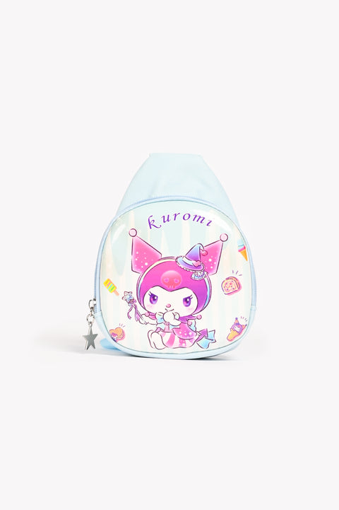 GIRLS KUROMI MINI BAG