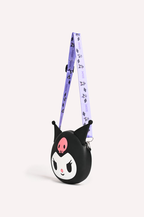 GIRLS SILICON BAG