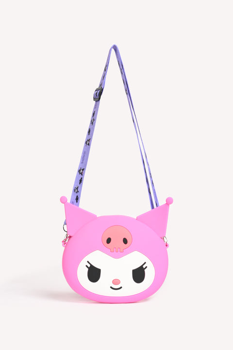 GIRLS SILICON BAG