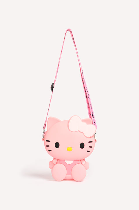 GIRLS SILICON BAG