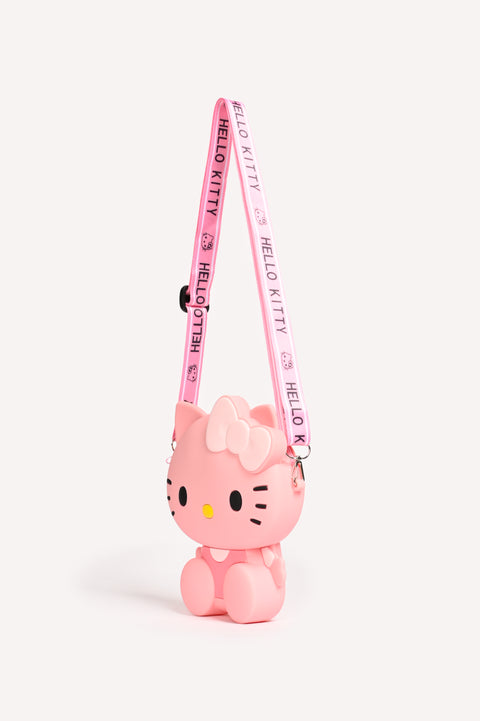 GIRLS SILICON BAG