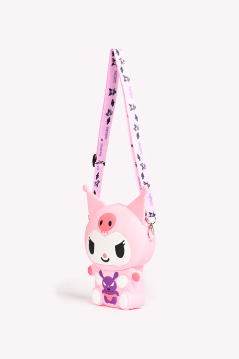GIRLS SILICON BAG