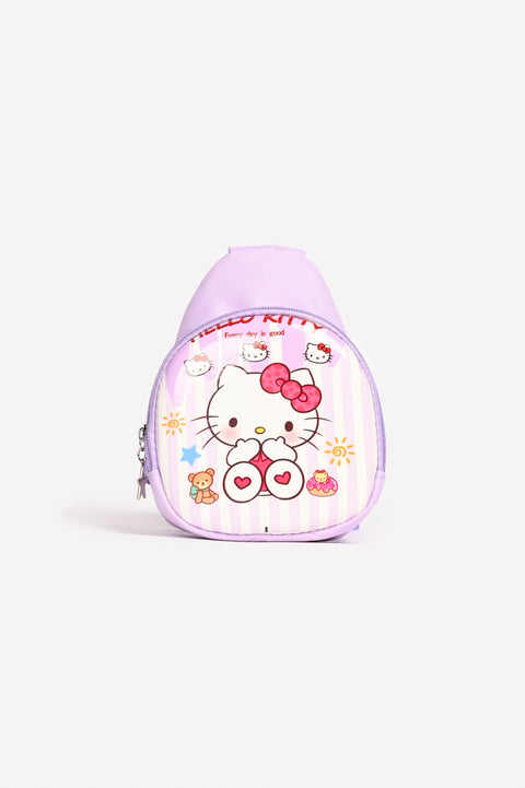 GIRLS CHARACTER BAG
