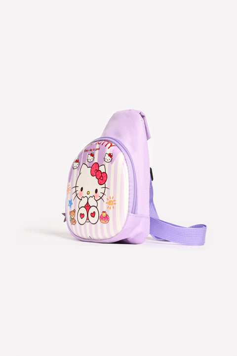 GIRLS CHARACTER BAG