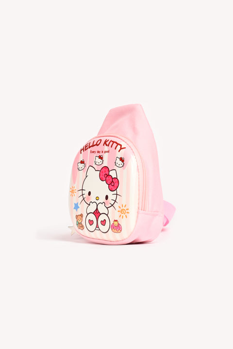 GIRLS CHARACTER BAG