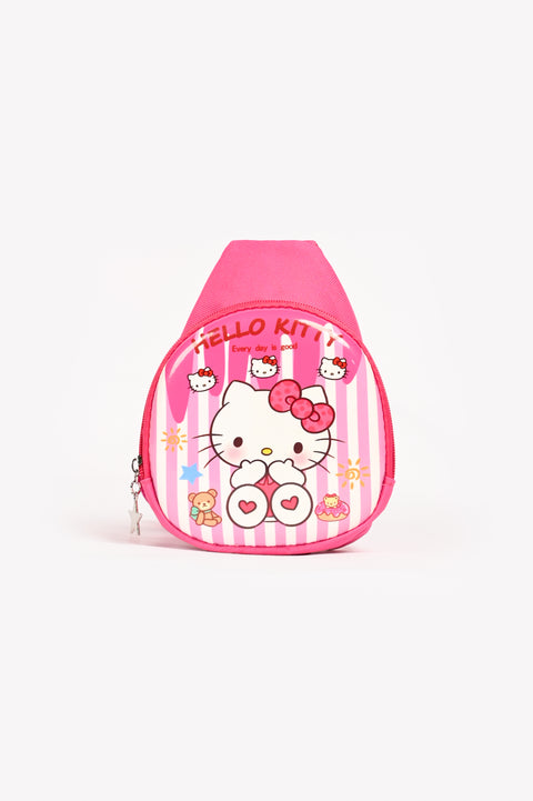 GIRLS CHARACTER BAG