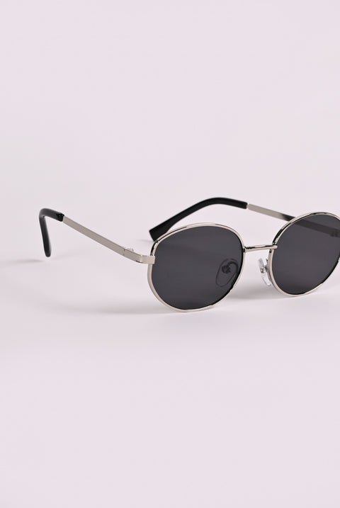 BOYS METAL SUNGLASSES