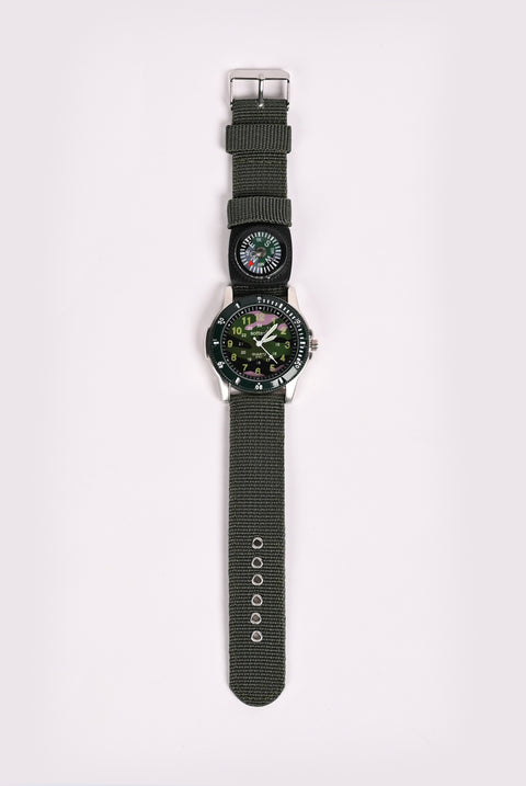 BOYS WATCH
