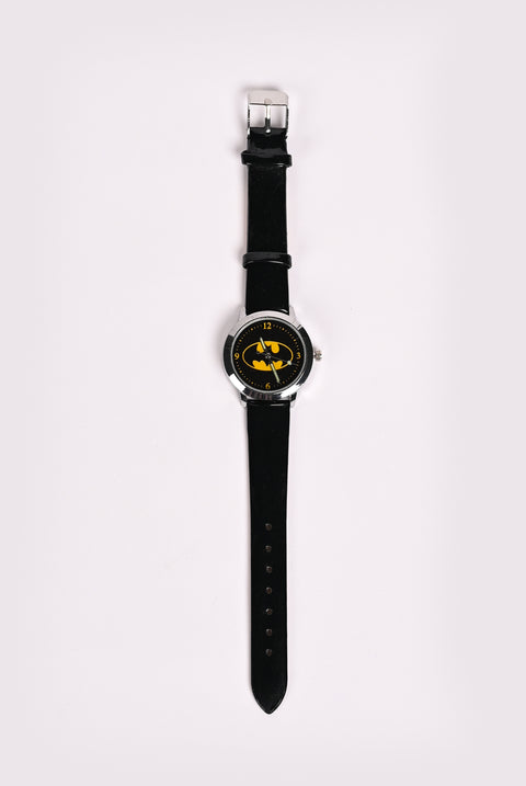 BOYS BATMAN WATCH