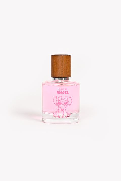 Girls Stitch perfume