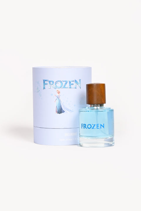 GIRLS FROZEN PERFUME