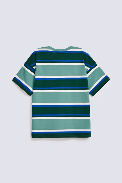 BOYS STRIPED TEE