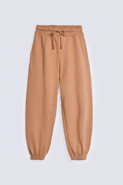 BOYS BASIC JOGGER TROUSER