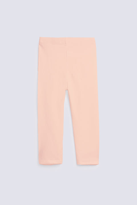 GIRLS BASIC TIGHTS