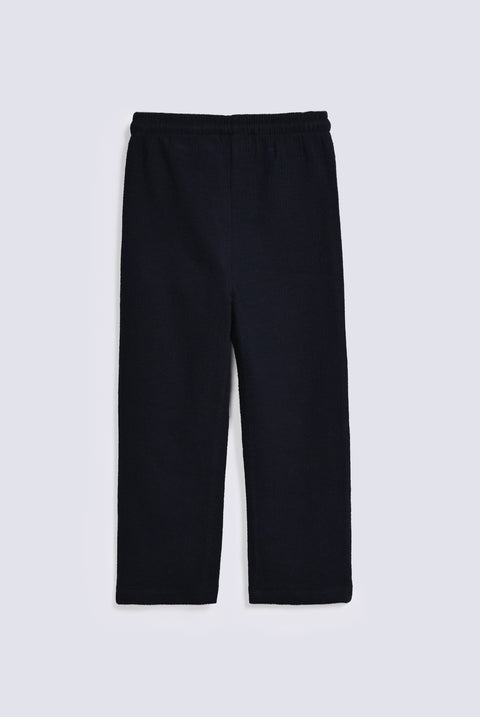 GIRLS LOOSE FIT TROUSER
