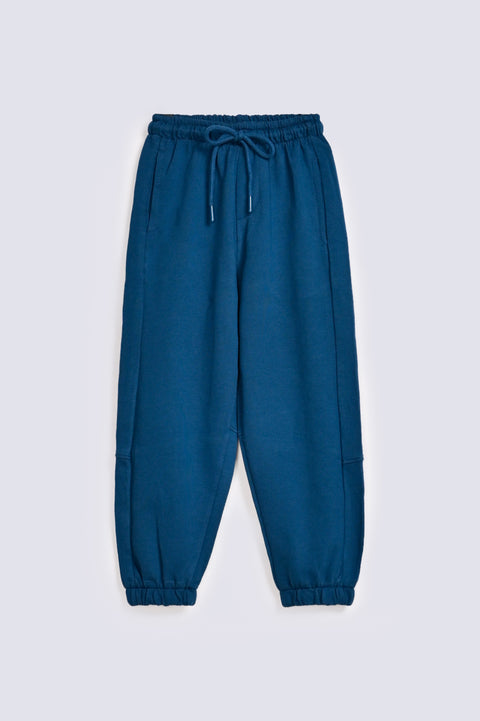 BOYS CUT & SEW JOGGER TROUSER