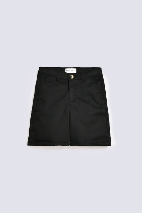 BOYS CHINO SHORTS