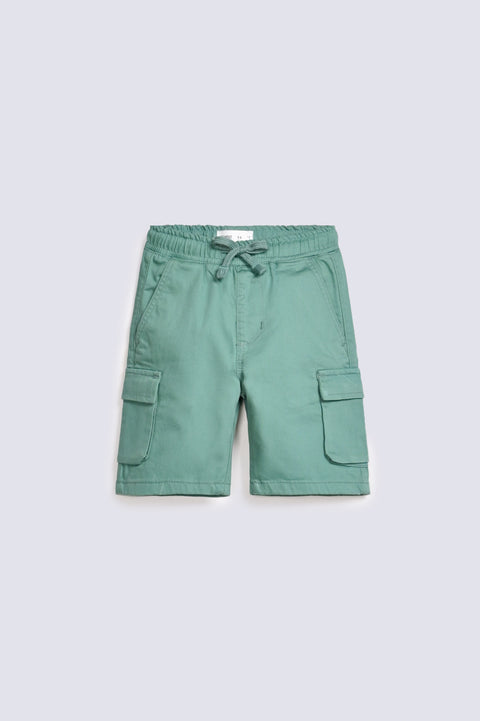 BOYS CARGO SHORTS