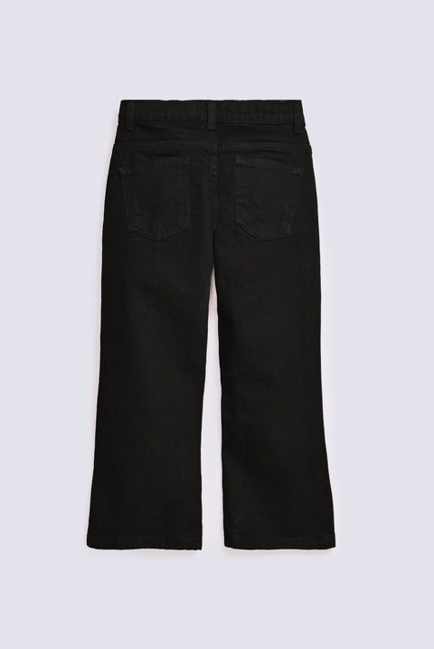 BOYS BOOT CUT DENIM