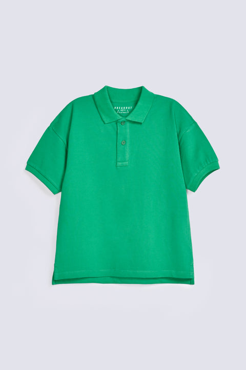 BOYS BASIC POLO
