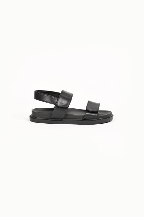 BOYS STRAPPY SANDALS