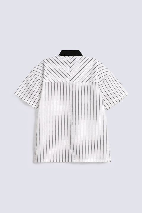 BOYS SPORTY SHIRT