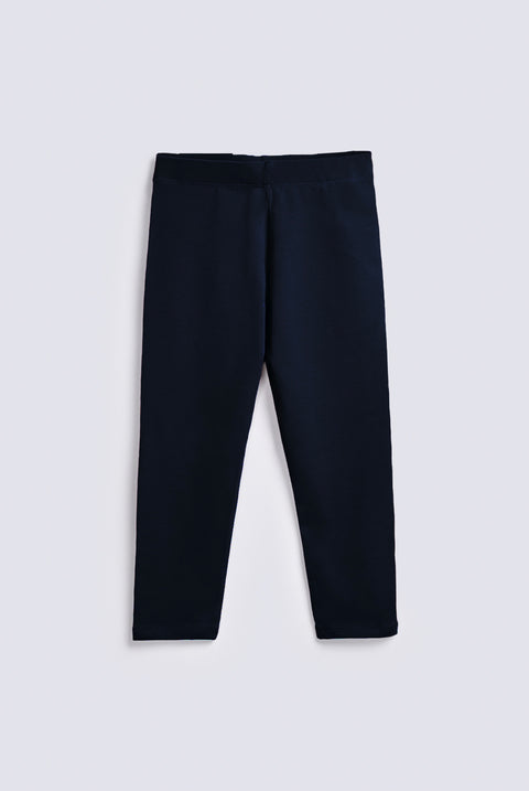 GIRLS BASIC TIGHTS