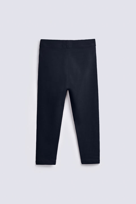 GIRLS BASIC TIGHTS