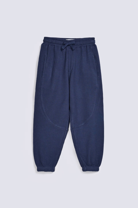 BOYS SPECIAL KNIT JOGGER TROUSER