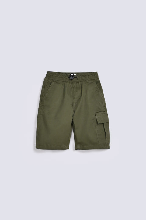 BOYS CARGO SHORTS