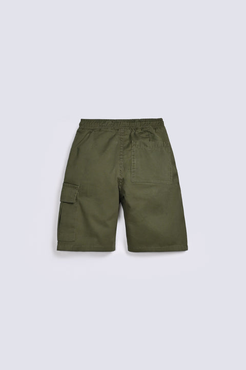 BOYS CARGO SHORTS