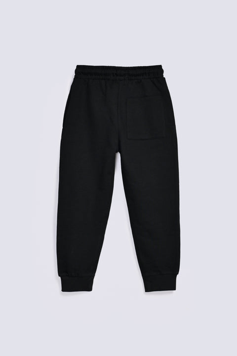 BOYS BASIC JOGGER TROUSER