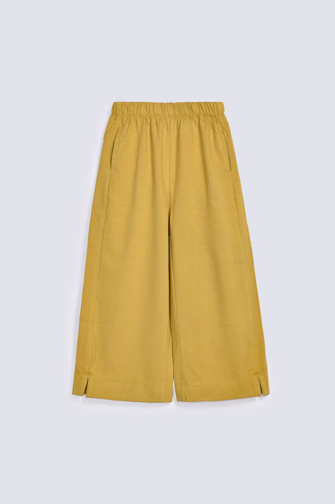 GIRLS LOOSE TROUSER