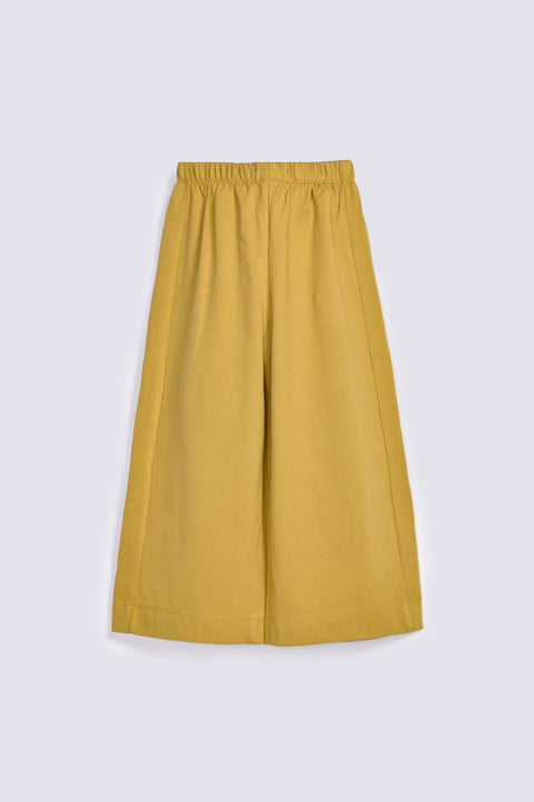 GIRLS LOOSE TROUSER