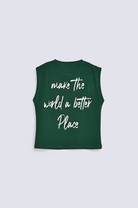 BOYS RAISED PRINT TEE