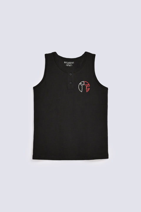 BOYS HENLY TANK TOP