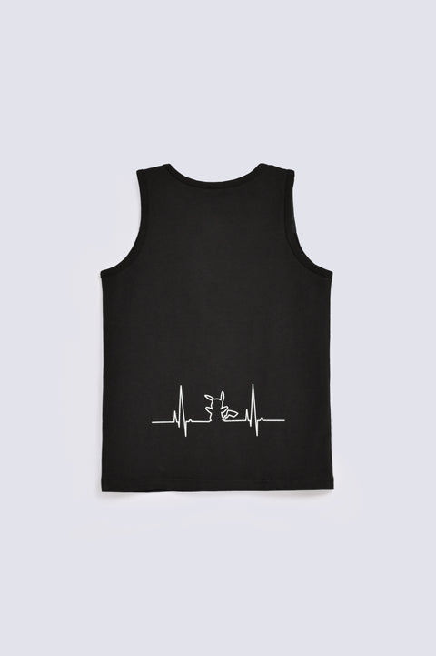 BOYS HENLY TANK TOP