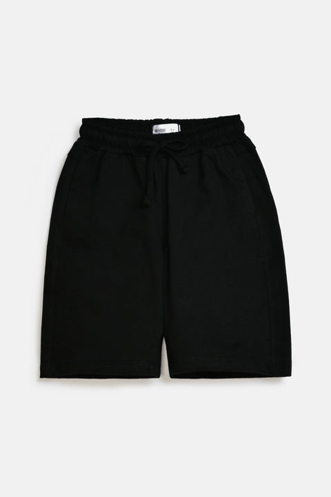 BOYS KNIT SHORTS