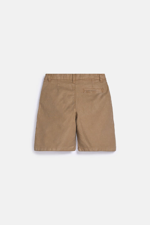 BOYS CHINO SHORTS