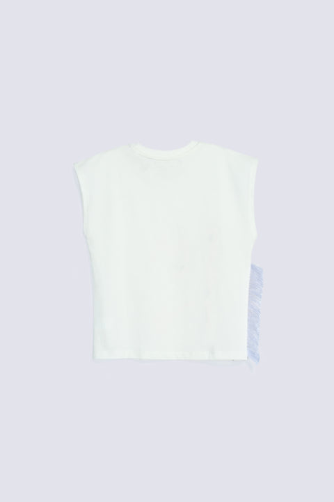 GIRLS UNICORN T-SHIRT