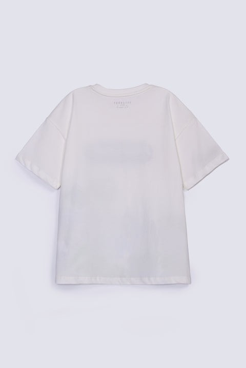 BOYS GRAFFITI PRINT TEE